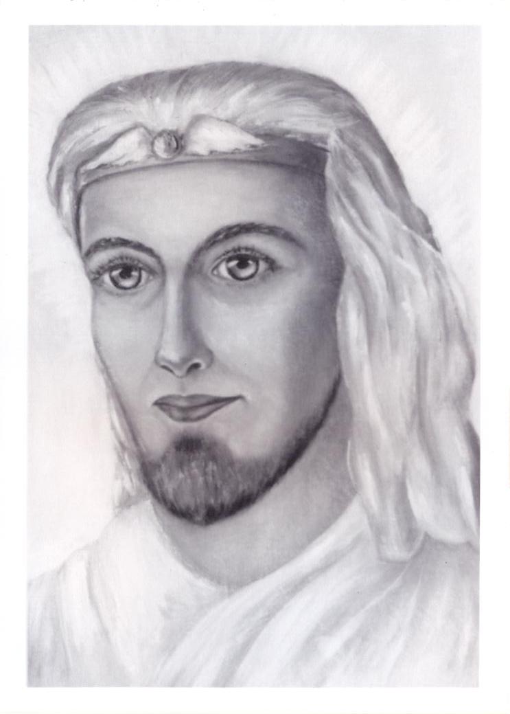 El Morya